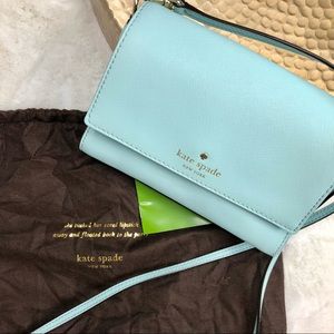 Kate Spade Cameron Street Arielle Mini Crossbody